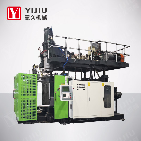 中空吹塑機是否需要進行降溫 中空吹塑機是否需要進行降溫